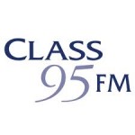 Live radio Class 95 FM