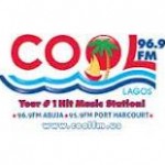 Online radio Cool FM Lagos