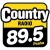 Country Radio cz online