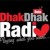 Dhak Dhak Radio live online