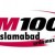 Online FM100 Islamabad live