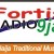 Fortis Radio 9 online