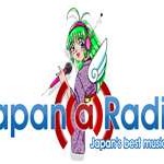 Japan-A-Radio live