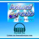 Kawaii Radio online