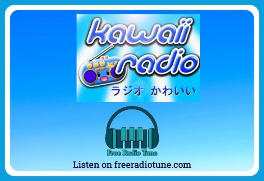 Kawaii Radio