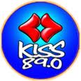 Kiss FM 89.0