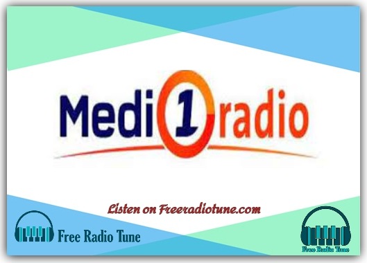 Medi 1 Radio Live