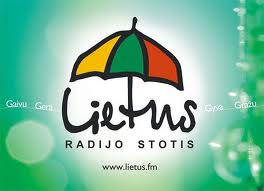 radio Radijo Stotis Lietus