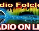 Online radio Radio Folclore