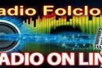 Online radio Radio Folclore