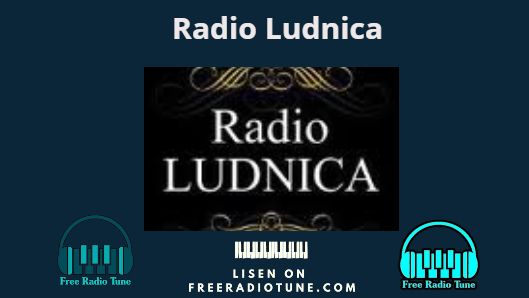 Radio Ludnica