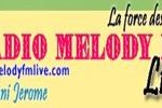 Radio online Radio Melody FM
