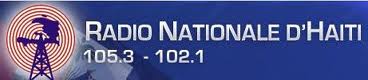 Radio Nationale Haiti