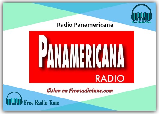Radio Panamericana online