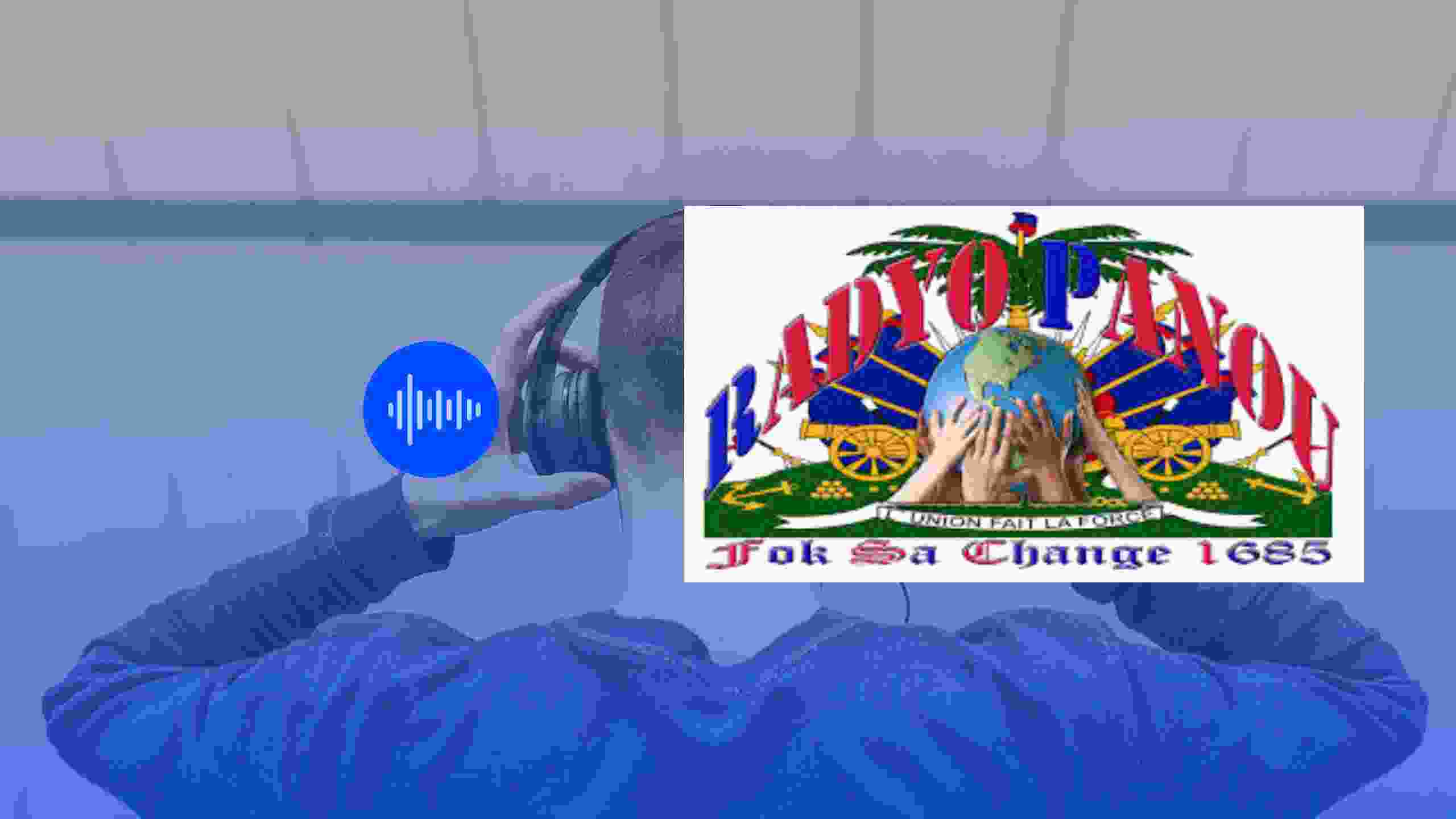 Radyo Panou listen live online radio