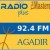 Live Radio Plus Agadir