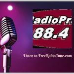 Radio Prizreni 88.4 live
