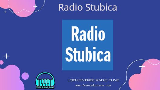 Radio Stubica