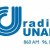 Radio UNAM FM