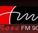 Live online Rose FM 90