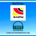 WaiFM Iban online
