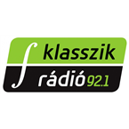 Klasszik Radio, Online Klasszik Radio, Live broadcasting Klasszik Radio, Hungary