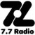 Radio 7.7 Gran Canaria