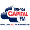 Capital FM Glasgow