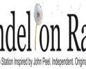 Dandelion-Radio-live