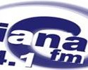 live online Diana FM