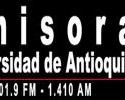 Emisora Cultural Universidad de Antioquia-Free Radio Tune