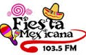Fiesta Mexicana Fm