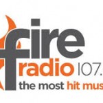 Fire Radio 107.