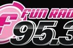 Fun Radio 95.3, live Fun-Radio-95.3, live broadcasting Fun-Radio-95.3,