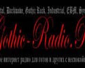 Gothic Radio, Radio online Gothic Radio, Online radio Gothic Radio
