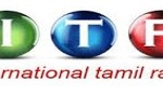 ITR Tamil Radio live