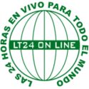 online radio LT24 San Nicolás, radio online LT24 San Nicolás,