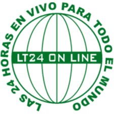 LT24 San Nicolás