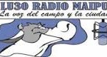online radio LU30 Radio Maipú, radio online LU30 Radio Maipú,