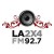 La 2x4 FM Live online
