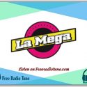 La Megha Bogota Live Stream