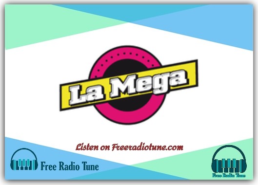 La Mega Bogota Live Online