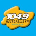 Metropolis FM live