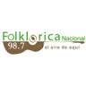 online radio Nacional Folklórica 98.7, radio online Nacional Folklórica 98.7,