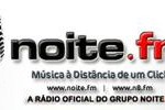live broadcasting Noite FM