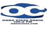online radio Onda Cieza, radio online Onda Cieza,