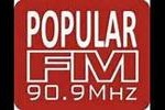 live bradcasting Popular-FM
