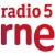 online radio RNE R5 TN, radio online RNE R5 TN,