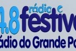 Radio Festival do Norte, live online radio, live broadcasting Radio Festival do Norte