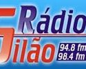 Radio online Gilao FM